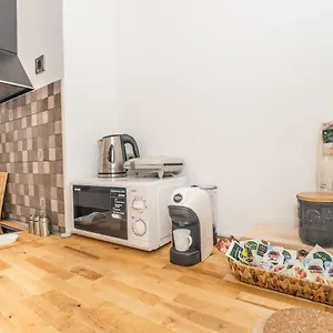 Apartamento Mille, Rijeka