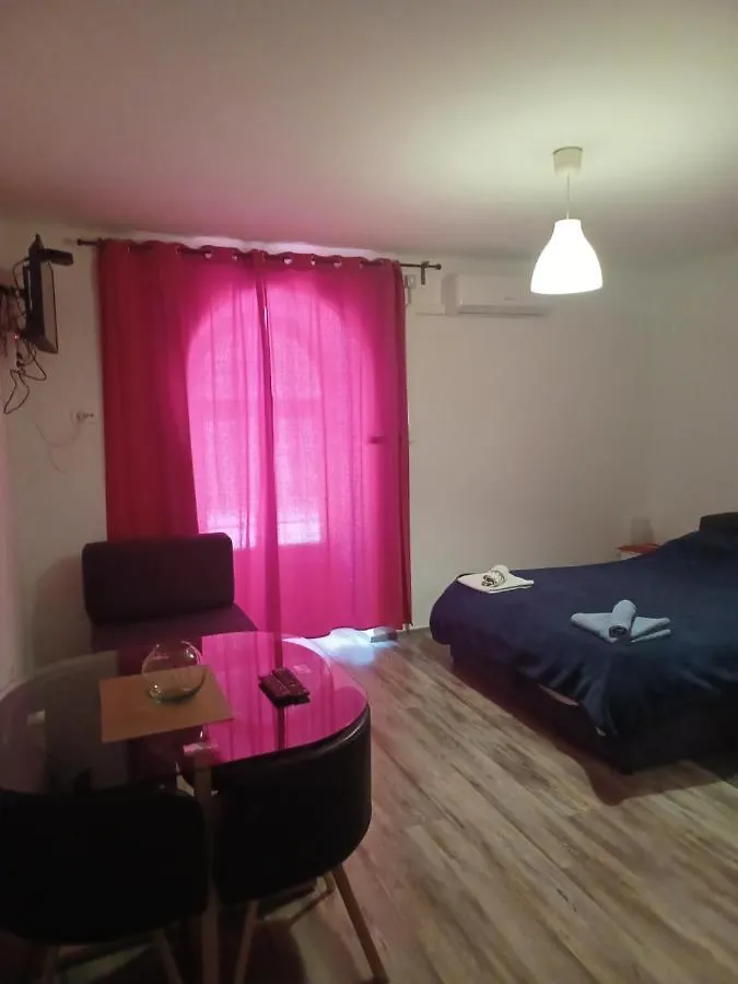 Lägenhet Apartman Hajdo Rijeka Centar Kroatien