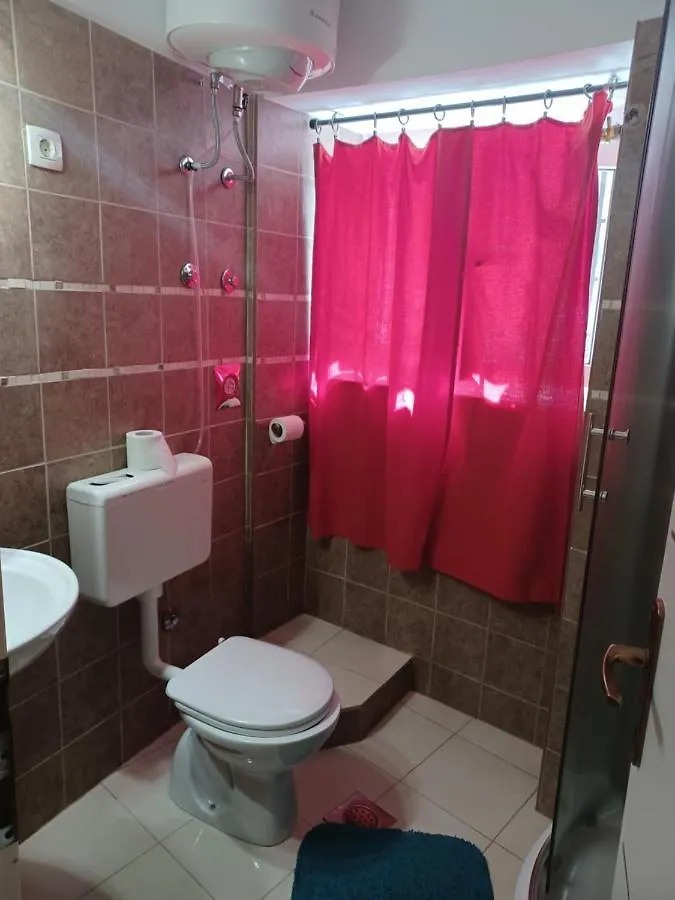 Apartman Hajdo Rijeka Centar