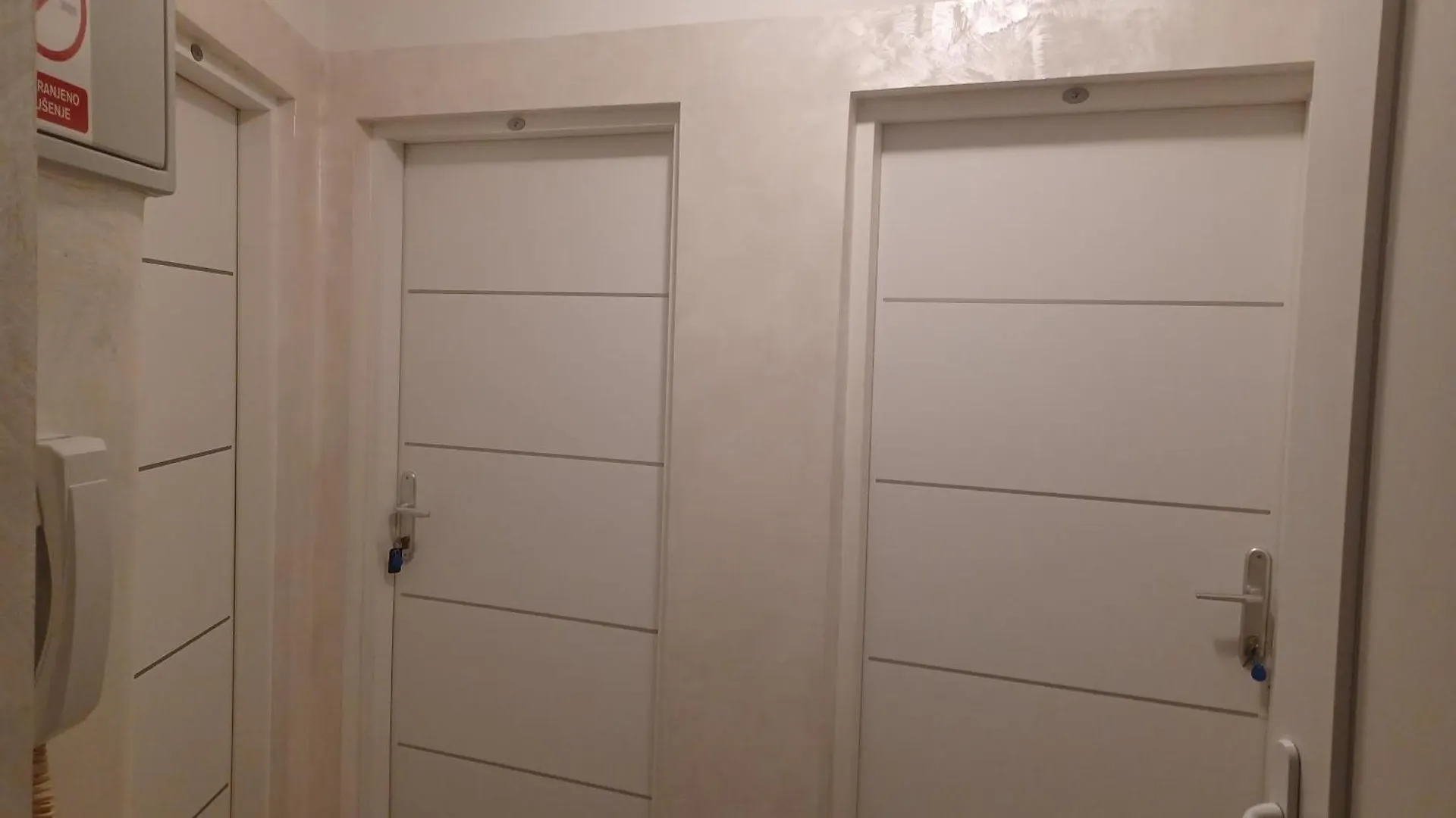 Apartman Hajdo Rijeka Centar