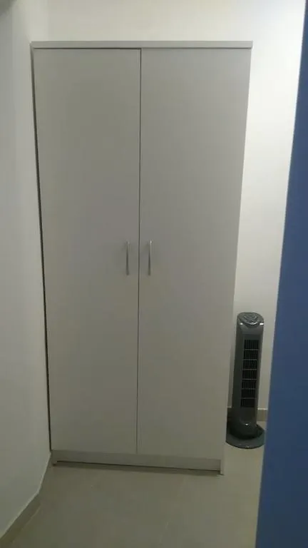 Lägenhet Apartman Hajdo Rijeka Centar