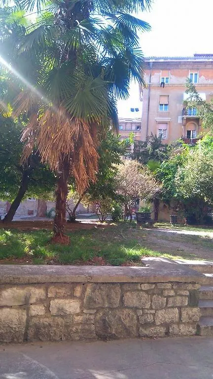 Apartman Hajdo Rijeka Centar