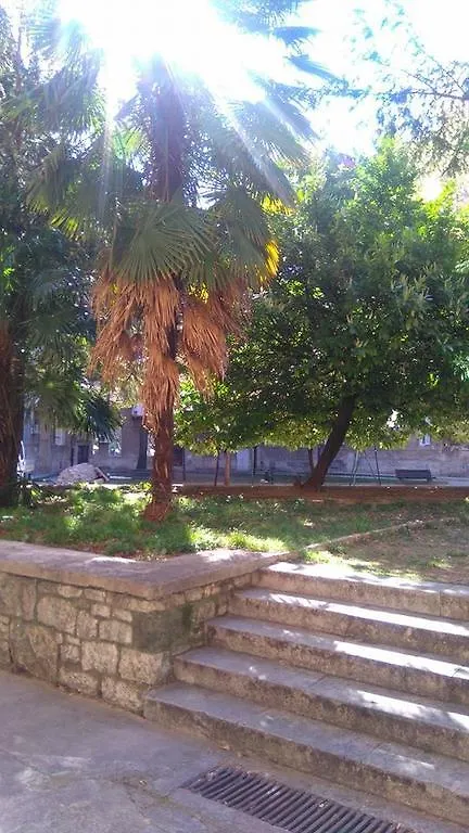 Apartman Hajdo Rijeka Centar Kroatien