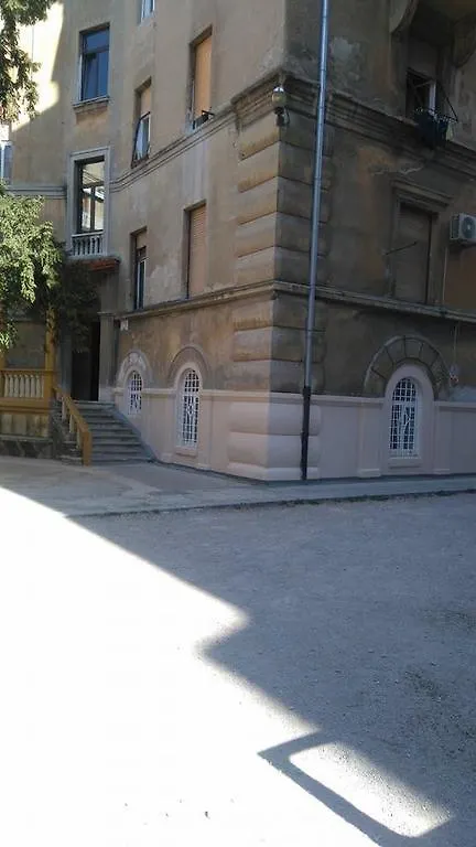 Apartman Hajdo Rijeka Centar